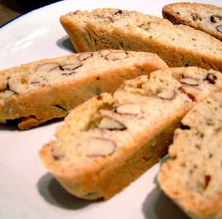 Biscotti