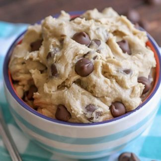 Cookie Dough